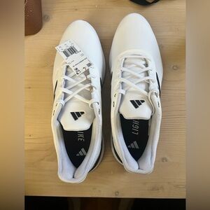 Adidas Solarmotion 24 Lightstrike Men’s Golf Shoes – Size 13 – NEW with Box